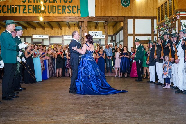 Schützenfest 2017