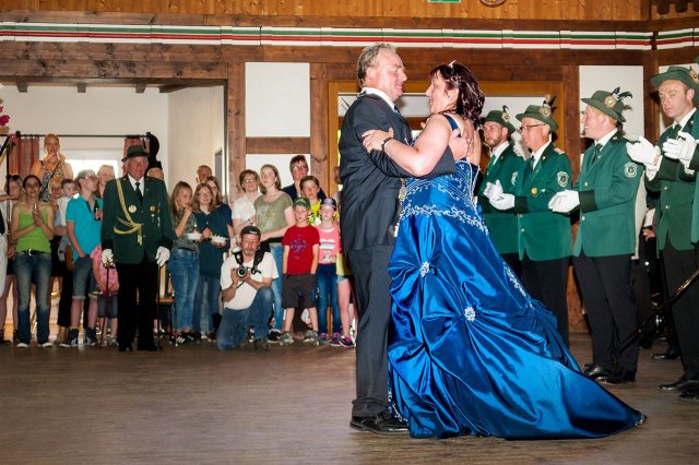 Schützenfest 2017