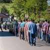 Schützenfest 2017